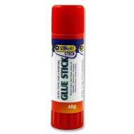Glue Stick STIK-IE Med 20gm