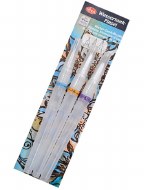 Viva Water Brush 3pk