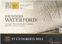 Waterford Block 9x12" Rough