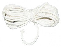 Candle Wick 2 Metres 2mm thick