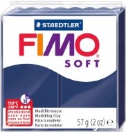 FIMO Soft 57g 8020-35 windsor blue