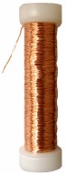 Wire Copper .18mmx25m
