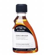 Winsor & Newton 250ml Liquin Fine Detail