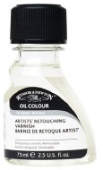 Winsor & Newton 75ml Artists Retouching Varnish
