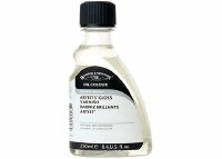 Winsor & Newton 250ml Artists Gloss Varnish
