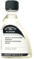Winsor & Newton 250ml Artists Retouching Varnish