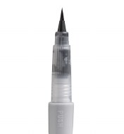 Zig Wink Of Stella Glitter Black