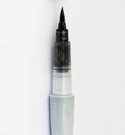 Zig Wink of Luna Metallic Black