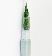 Wink Of Luna Metal Light Green