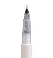 Zig Wink Of Stella Glitter White