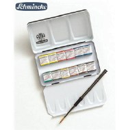 Schmincke Horadam Aquarell 12pk
