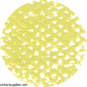 Schmincke Pastel 007B Titanium Yellow