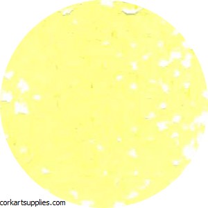 Schmincke Pastel 007H Titanium Yellow