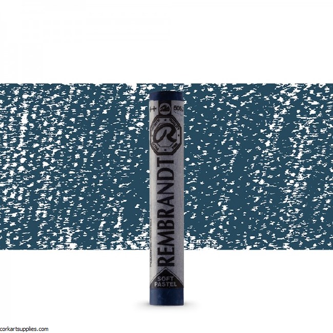 Rembrandt Ultramarine Light Tint 3