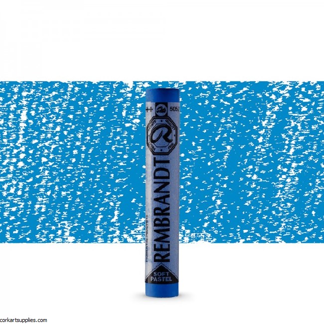 Rembrandt Ultramarine Light Tint 7