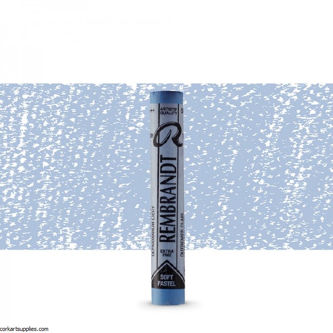 Rembrandt Ultramarine Light Tint 8