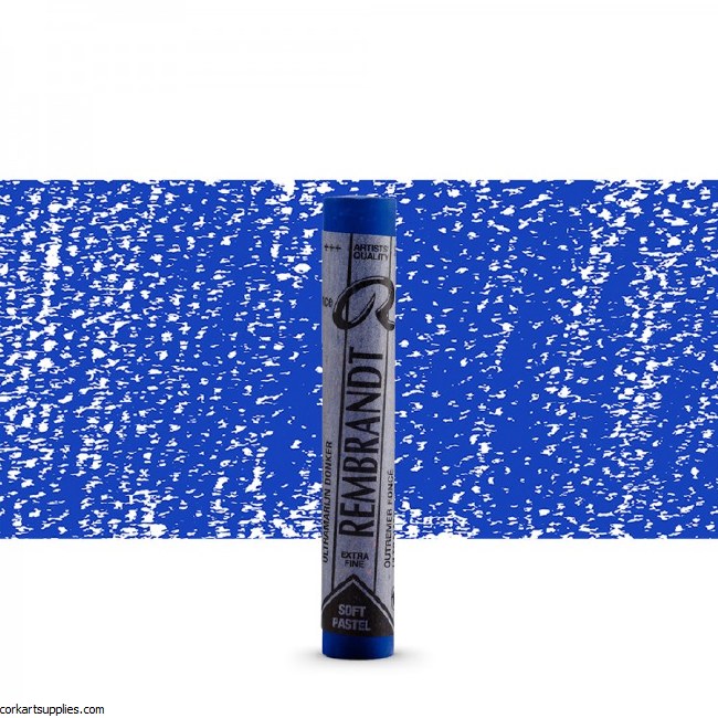 Rembrandt Ultramarine Deep Tint 5