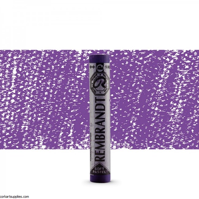 Rembrandt Violet Tint 5