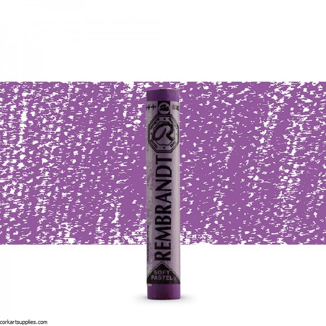 Rembrandt Violet Tint 7