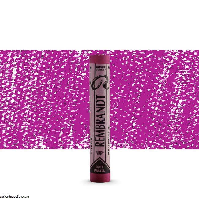 Rembrandt Red Violet Tint 5