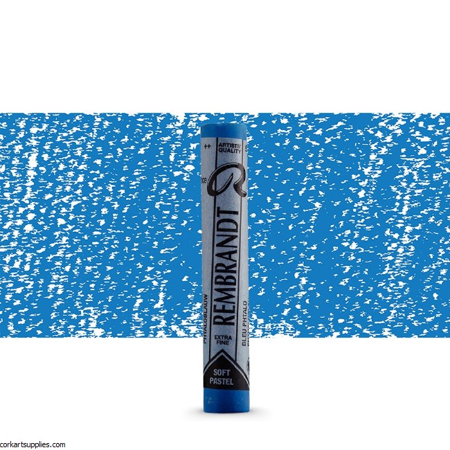 Rembrandt Phthalo Blue Tint 7