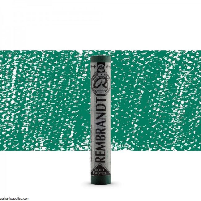 Rembrandt Permanent Green Deep Tint 3