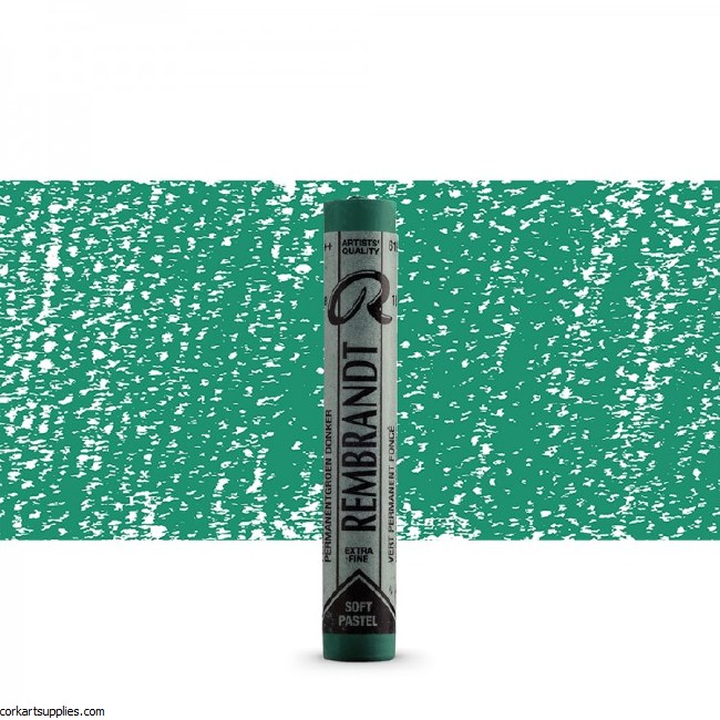 Rembrandt Permanent Green Deep Tint 5