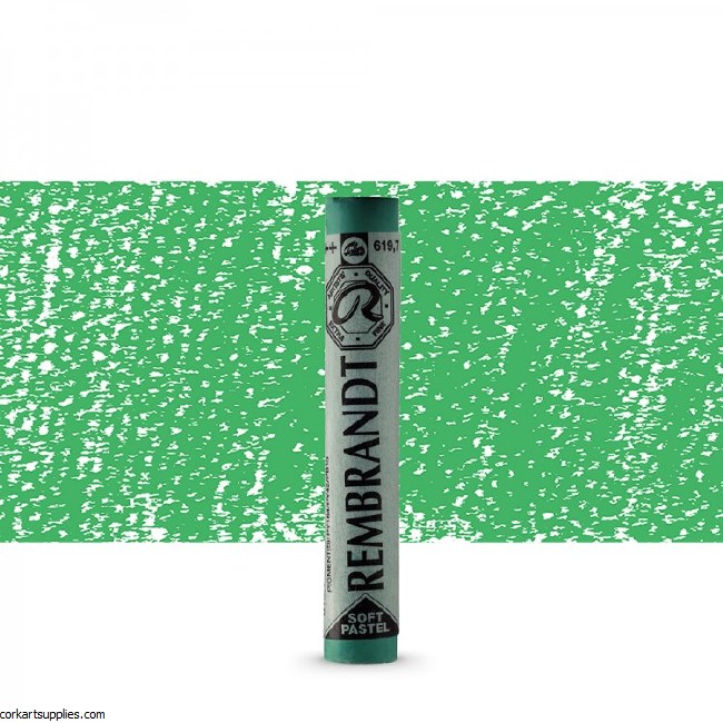 Rembrandt Permanent Green Deep Tint 7