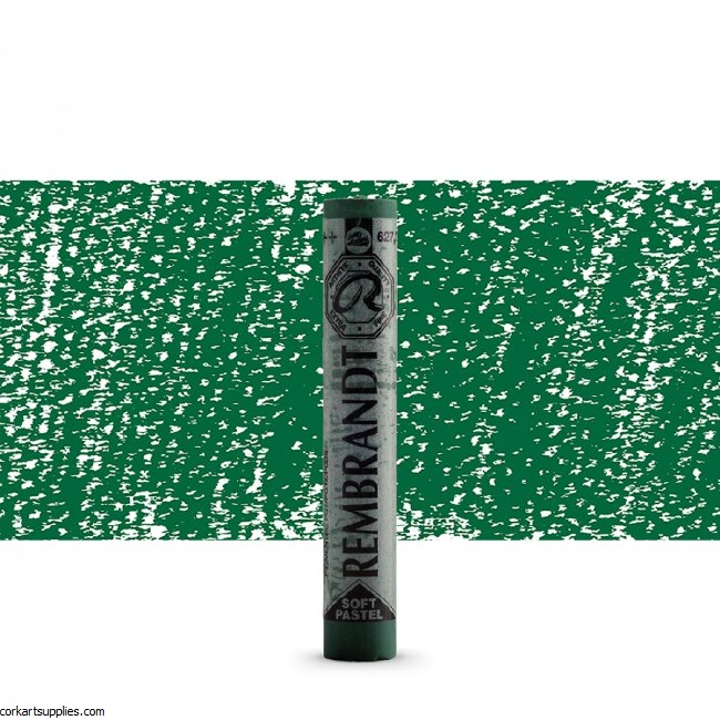 Rembrandt Cinnabar Green Deep Tint 7