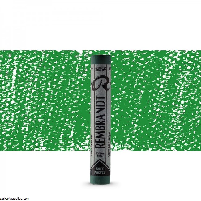 Rembrandt Phthalo Green Tint 3