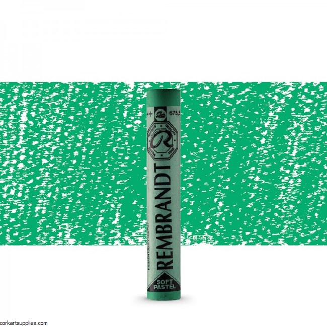 Rembrandt Phthalo Green Tint 5