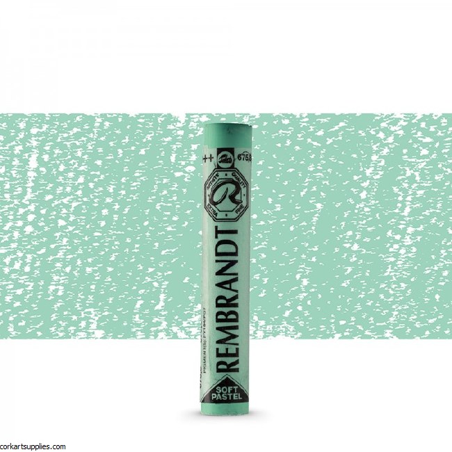 Rembrandt Phthalo Green Tint 8