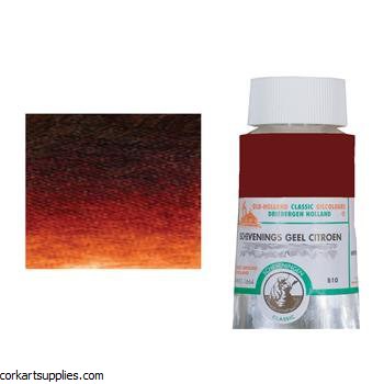 Old Holland B334 Transparent Oxide-Red Lake 40ml Old Holland B334 Transparent Oxide-Red Lake 40ml