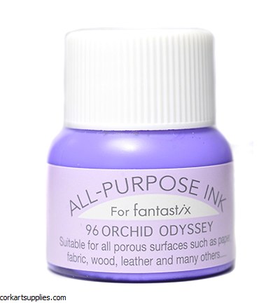 Ink 15ml All Purpose 96 Orchid