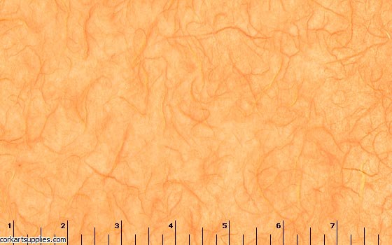 Mulberry Tissue Orange65x95cm*