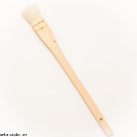 Hake Brush Traditional 1 Hake Brush Traditional 1
