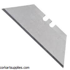 Blade Heavy Duty 100pk