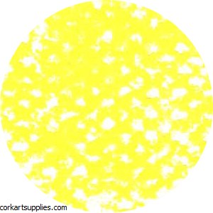 Schmincke Pastel 009H Vanadium Yellow Deep