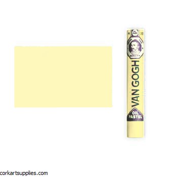Van Gogh Oil Pastel Pearlescent Yellow Tint 5 Van Gogh Oil Pastel Pearlescent Yellow Tint 5