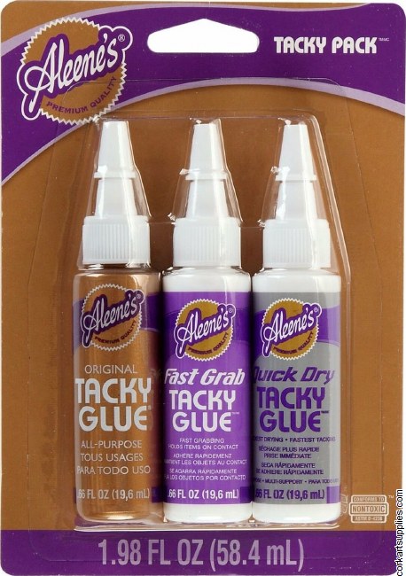 Aleene's Fast Grab Tacky Glue Spray, 10 Oz. 