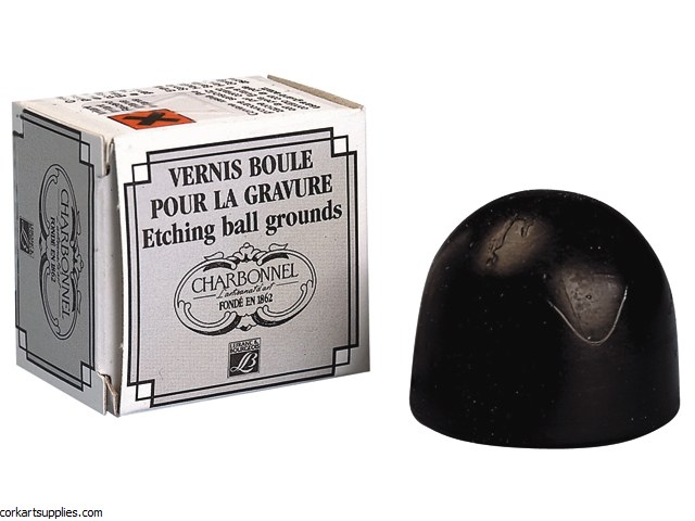 Charbonnel Etching Ball Hard