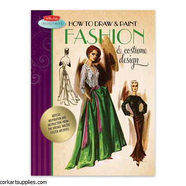 Book Fashion Costume Design* Book Fashion Costume Design*