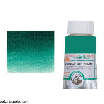 Old Holland D46 Viridian Green Light 40ml Old Holland D46 Viridian Green Light 40ml