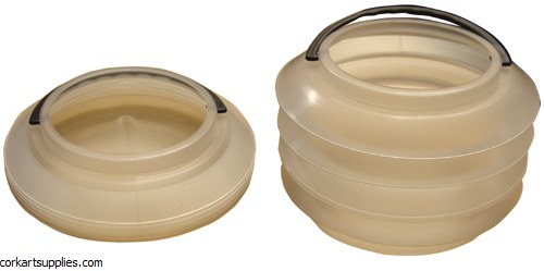 Collapsible Waterpot 12cm Collapsible Waterpot 12cm