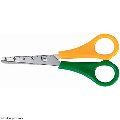 Scissors Craft Left Hand 5