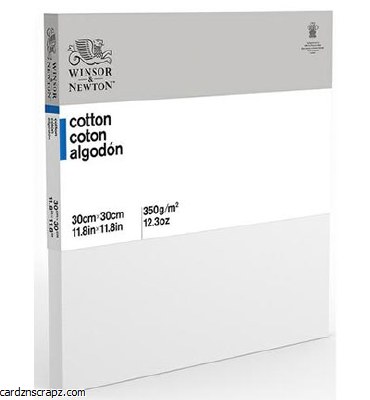 Canvas Slim W&N 30x30cm/12x12 Canvas Slim W&N 30x30cm/12x12