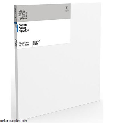 Canvas Slim W&N 50x50cm /20x20 Canvas Slim W&N 50x50cm /20x20