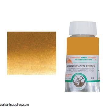 Old Holland A53 Yellow Ochre Light 40ml Old Holland A53 Yellow Ochre Light 40ml