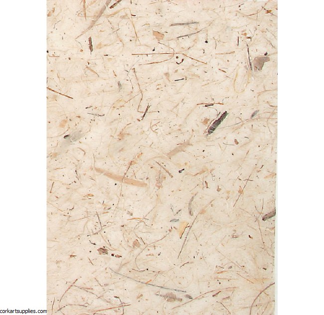 Banana Paper 65x95cm Kraft^ Banana Paper 65x95cm Kraft^