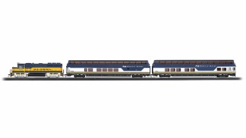 HO DENALI EXPRESS SET